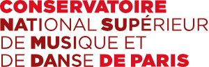 logo du CNSMDP