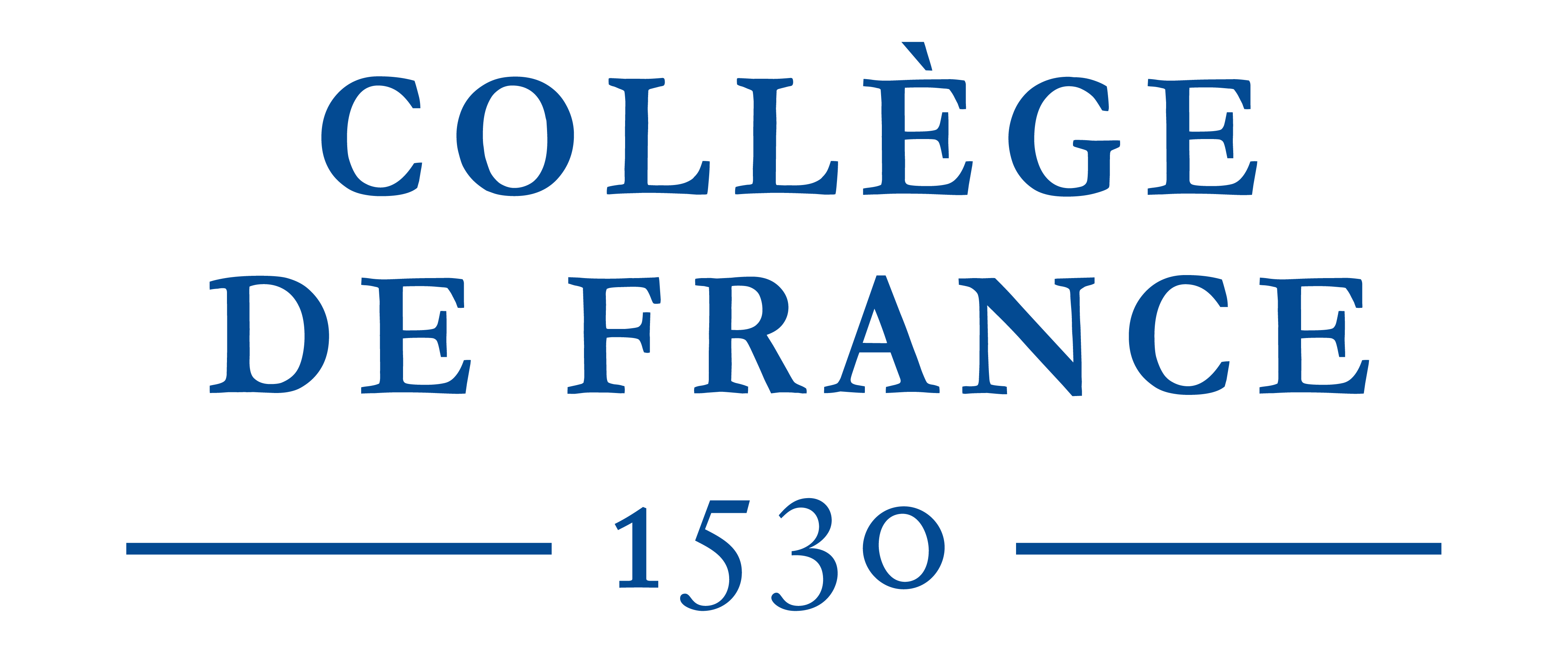 logo du Collège de France