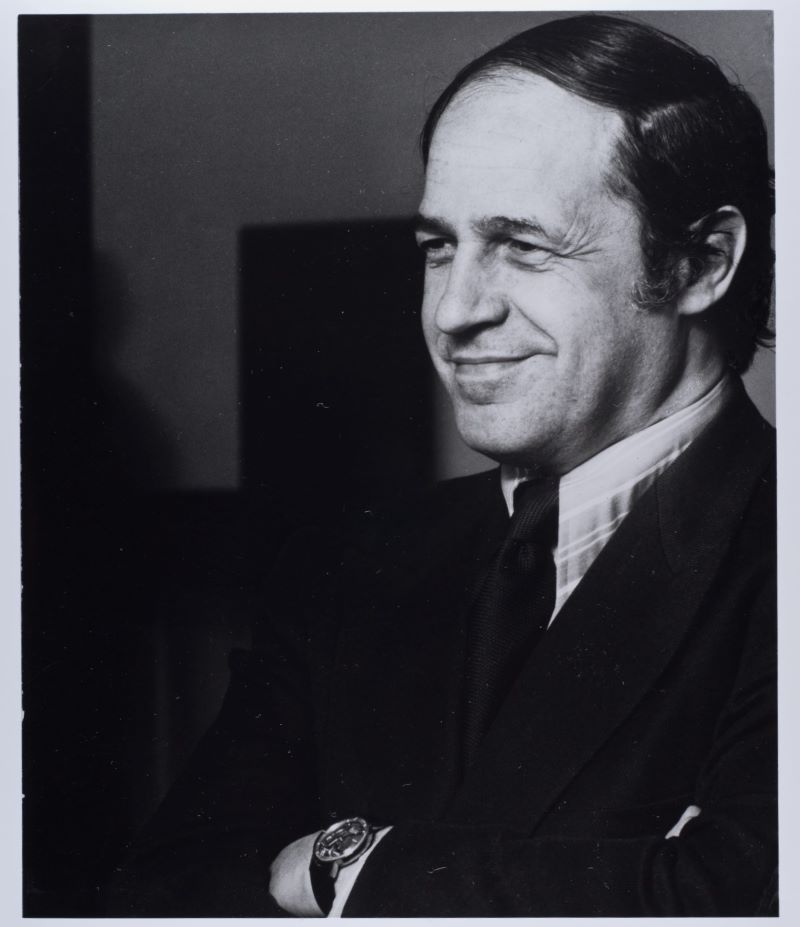 Pierre Boulez