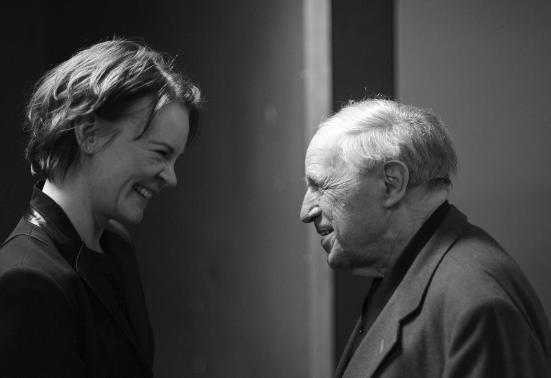 Boulez et Mälkki