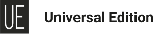 logo de Universal Edition